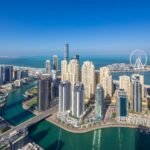 بروبرتي فايندر: "عقارات دبي" تسجل أقوى أداء في تاريخه خلال يناير 2026