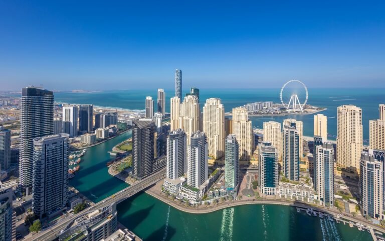 Property Finder: Dubai Real Estate records its strongest performance in its history in January 2026