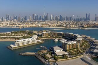 In a week.. 15.2 billion dirhams in Dubai real estate transactions