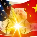 New US sanctions target Chinese and Hong Kong companies that provide military support to Iran