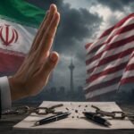عقوبات أمريكية تضرب "شرايين" التمويل العسكري لإيران بعقوبات جديدة