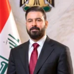 Ali al-Zaidi, the Iraqi Prime Minister