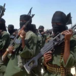 ضربة عسكرية تستهدف عناصر متشددة جنوب الصومال وتسفر عن سقوط قتلى