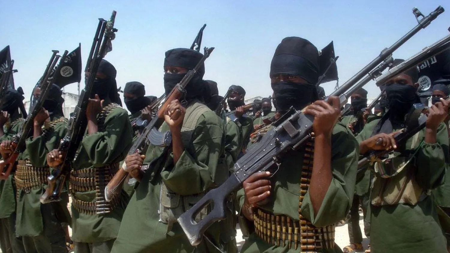 A military strike targeting militants in southern Somalia resulted in casualties