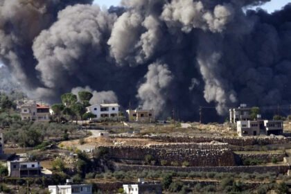 Israeli airstrike targets car in Jiyyeh; new evacuation warnings issued for southern towns