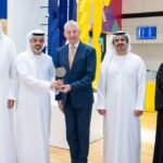Gallup awards Dubai Airports the "Exceptional Workplace 2026" award