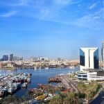 "غرف دبي" تبحث التعاون التجاري والاستثماري مع "المجلس الصيني لتعزيز التجارة الدولية – جيانغسو"