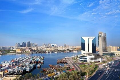 Dubai Chambers discusses trade and investment cooperation with the China Council for the Promotion of International Trade – Jiangsu