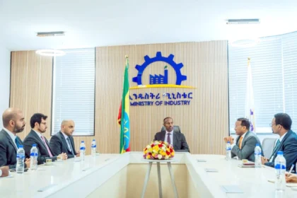 Dubai Chambers: Strengthening trade and investment partnership with Ethiopia