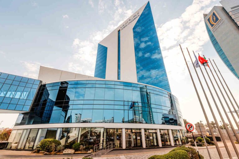 Dubai Trade expands its presence in Africa