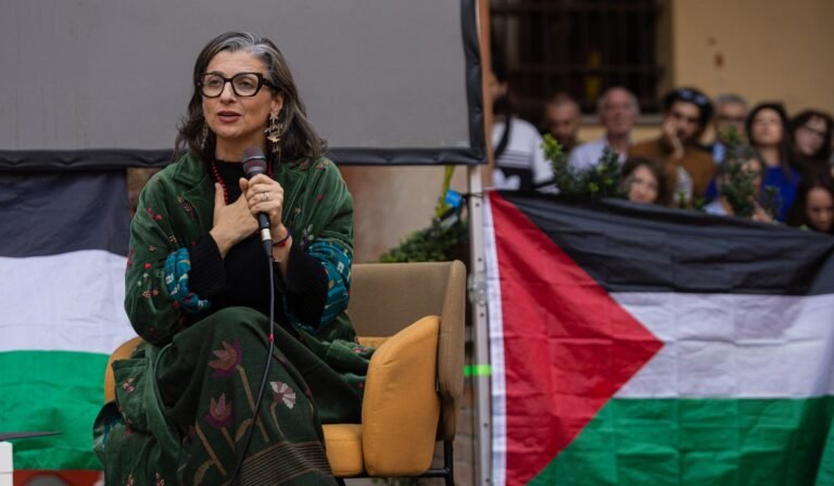 Washington lifts sanctions on UN rapporteur Francesca Albanese following a court ruling