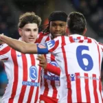 مباراة أتلتيكو مدريد وفالنسيا