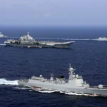 New tensions in the South China Sea after Beijing and the Netherlands exchange accusations