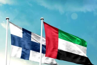 فنلندا تُدين الهجمات على الإمارات وتطالب بوقفها فوراً