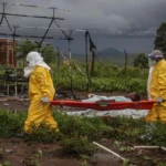 Details of the 21-day quarantine: New Canadian measures for travelers arriving from Ebola hotspots