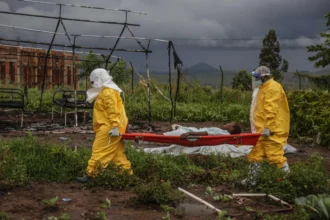 Details of the 21-day quarantine: New Canadian measures for travelers arriving from Ebola hotspots