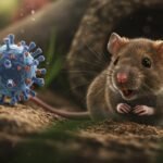 Health alert in the United States after passengers return from a ship suspected of having a Hantavirus outbreak on board