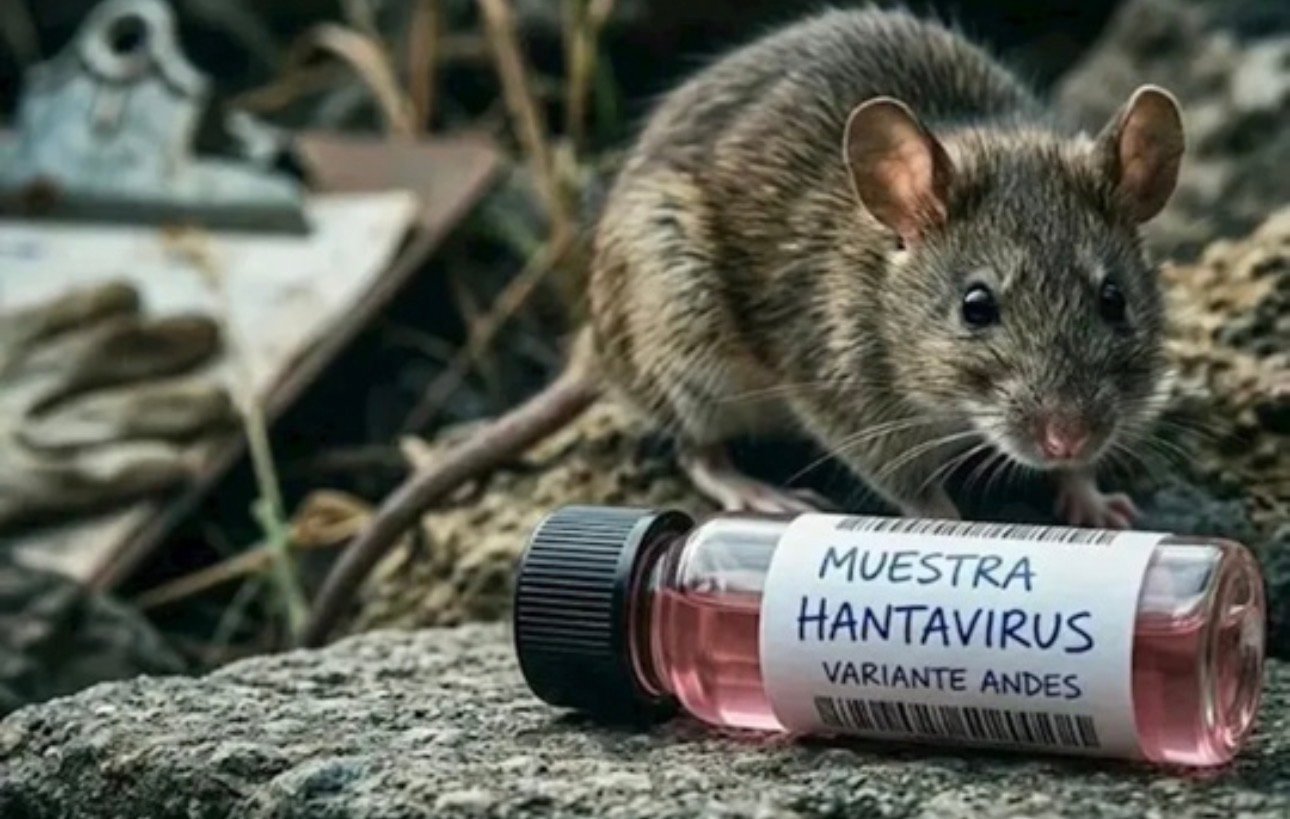 Growing fears over Hantavirus: Spanish report reveals the absence of an effective vaccine so far