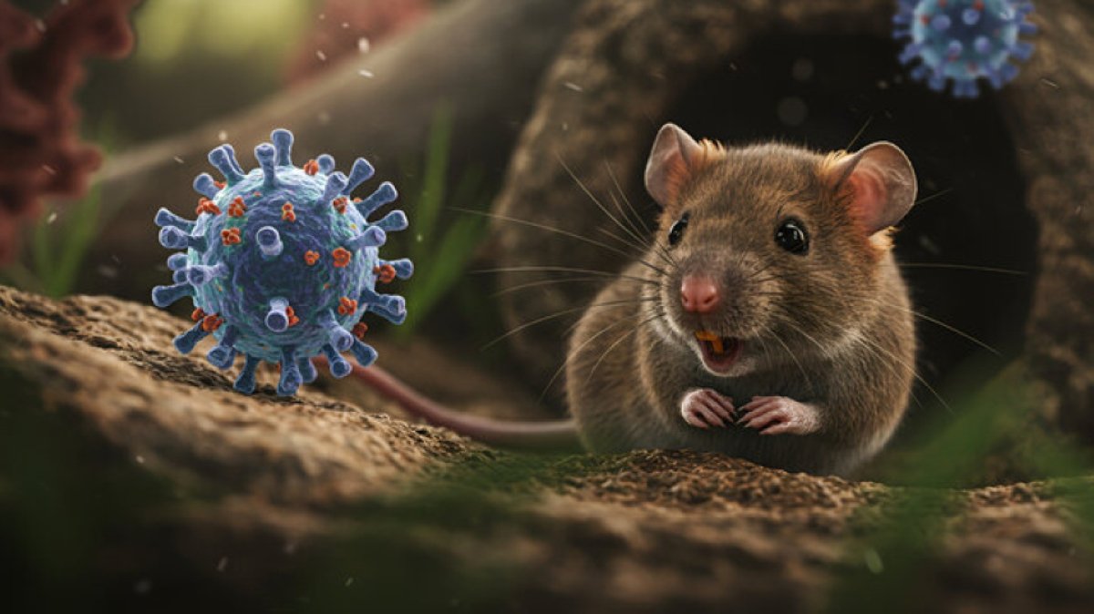 Health alert in the United States after passengers return from a ship suspected of having a Hantavirus outbreak on board