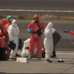 Medical alert in the Netherlands: The cruise ship infected with the "Hanta" virus arrives in Rotterdam today