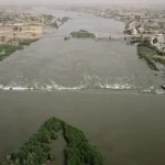 بعد فيضانات ألحقت أضرارا بـ 2400 عائلة.. وزير الطاقة السوري يعلن تحسنا تدريجيا في مناسيب نهر الفرات