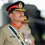 مفاوضات إيران وأمريكا: قائد جيش باكستان يزور طهران بمسودة اتفاق نهائي