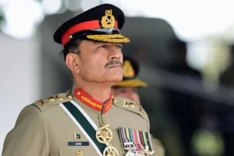 Iran-US negotiations: Pakistan's army chief visits Tehran with a draft final agreement