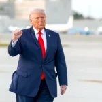 قاضٍ أمريكي يرفض وقف قرار دونالد ترامب بشأن إنشاء سجل فدرالي للناخبين وتقييد التصويت بالبريد