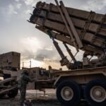 Hebrew report: Washington is considering establishing a permanent military base inside Israel
