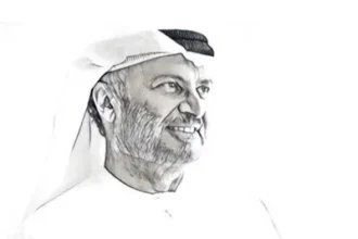 Gargash: The UAE's position is firm in rejecting Iranian aggression and in favor of freedom of navigation