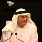 قرقاش: نثمّن رسائل التضامن الخليجية والعربية والدولية مع الإمارات