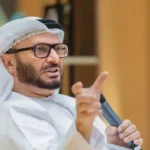 Gargash: The international system today needs understanding between the major powers