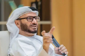 قرقاش: النظام الدولي اليوم أحوج إلى التفاهم بين القوى الكبرى