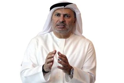 Gargash: Iranian threats extend beyond the Arabian Gulf to affect the entire international system