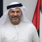 أنور قرقاش: الإمارات قادرة على تجاوز التحديات بثقة وثبات