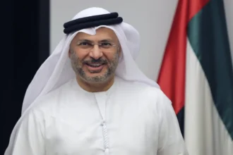 Anwar Gargash: The UAE is capable of overcoming challenges with confidence and steadfastness