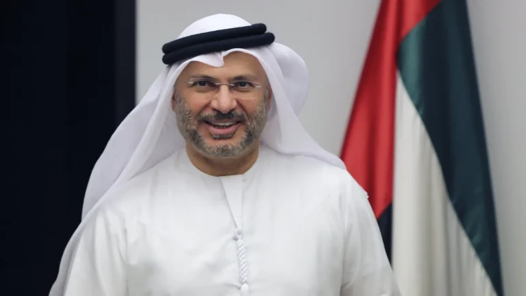 Anwar Gargash: The UAE is capable of overcoming challenges with confidence and steadfastness