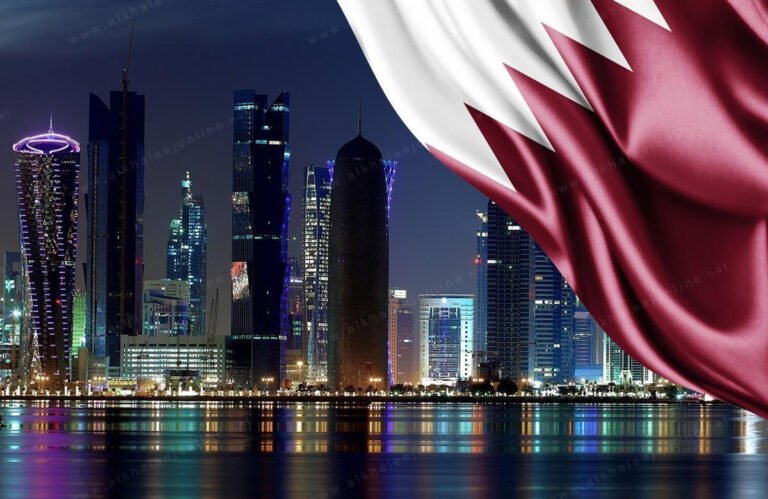 Qatar calls on all parties to respond positively to mediation efforts to end the Iranian war.