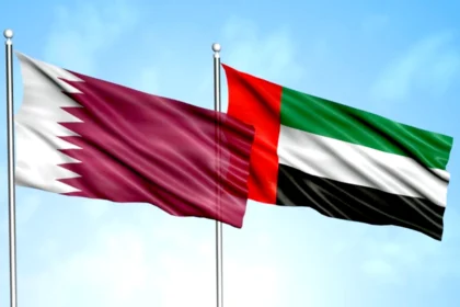 قطر: الاعتداء على الإمارات ومحطة براكة النووية تهديد خطير لأمن المنطقة
