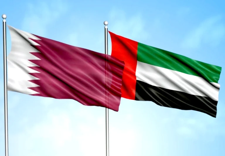 قطر: الاعتداء على الإمارات ومحطة براكة النووية تهديد خطير لأمن المنطقة