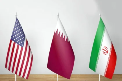 قطر ترسل فريقًا تفاوضيًا إلى طهران بالتنسيق مع واشنطن