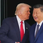 Ahead of the Trump-Xi summit, Taiwan's defense budget cuts raise concerns in the White House