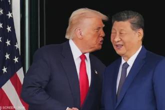 Ahead of the Trump-Xi summit, Taiwan's defense budget cuts raise concerns in the White House