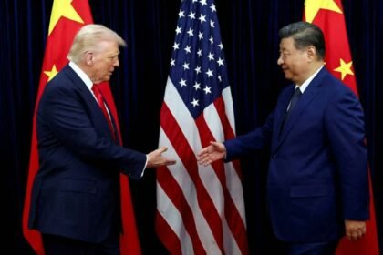 Ahead of the Trump-Xi Jinping summit, the US sanctions crisis against Chinese companies is fueling tensions
