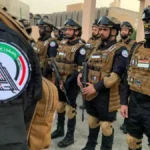 استنفار أمنى غرب العراق.. الحشد الشعبى يعزز انتشاره قرب الحدود السعودية بإجراءات مشددة