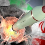 US intelligence reports: The strikes did not completely eliminate Iran's missile capabilities