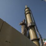 Iran warns of a possible escalation with Washington amid rising regional tensions