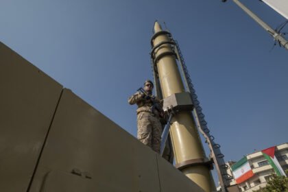 Iran warns of a possible escalation with Washington amid rising regional tensions