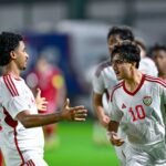 كأس آسيا.. منتخب الإمارات لناشئي الكرة يواجه كوريا في بداية مشواره