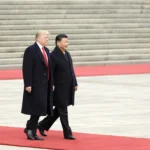 Washington and Beijing face a new test: thorny issues precede the Trump-Xi Jinping meeting